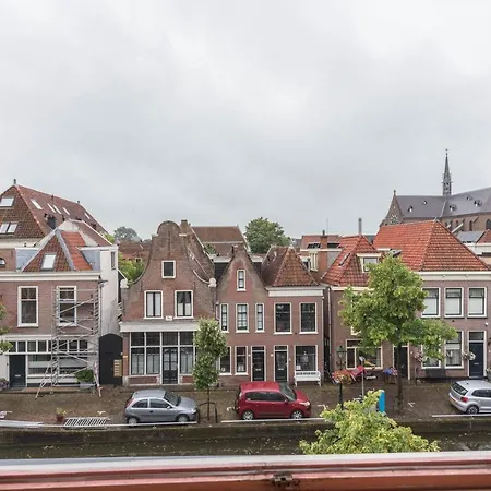 In Monumentaal Woonhuis