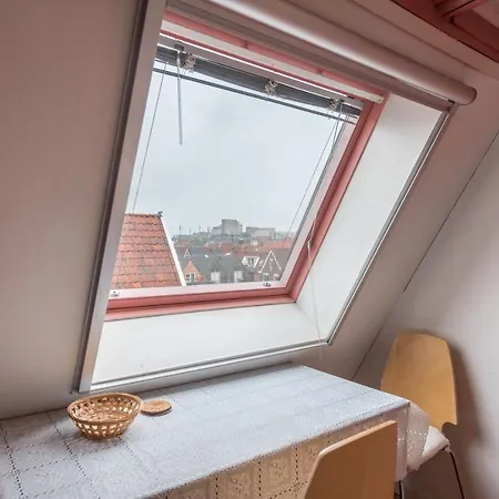 In Monumentaal Woonhuis * Alkmaar